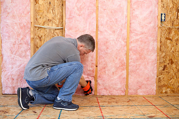 Best Spray Foam Insulation  in Penns Grove, NJ