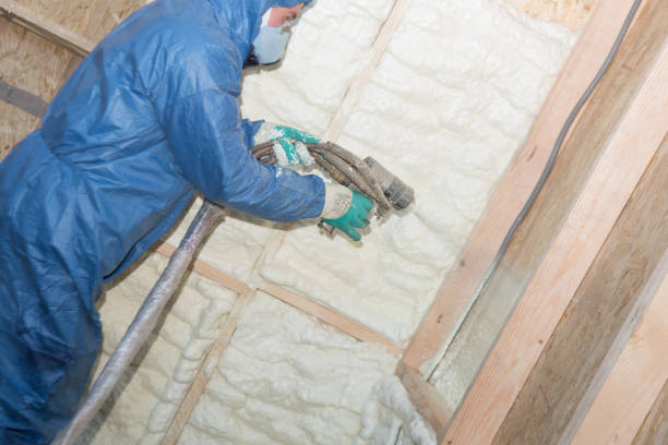 Best Fireproof Insulation  in Penns Grove, NJ