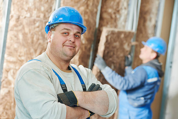 Best Commercial Insulation Services  in Penns Grove, NJ