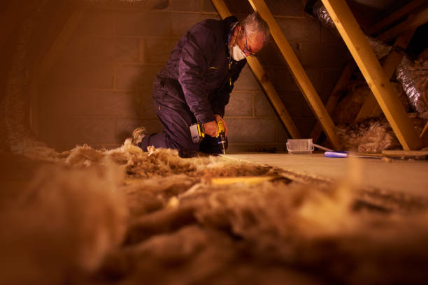 Best Insulation for New Construction  in Penns Grove, NJ